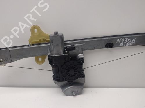 Used Front right window mechanism Front right window mechanism PEUGEOT 308 I (4A_, 4C_) [2007-2016] 34288188 34288188