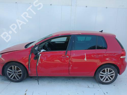 Starter VW GOLF VI (5K1) 1.6 TDI | BP9814447M8 