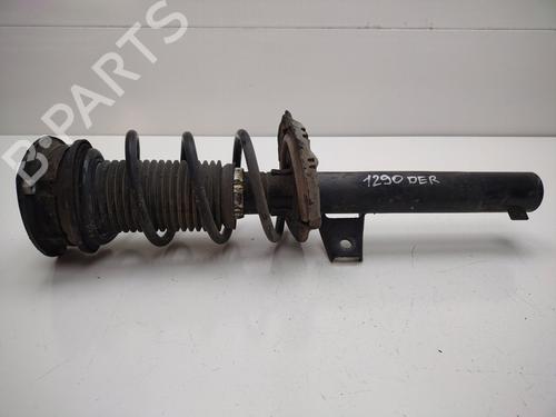 Used Right front shock absorber SEAT LEON (5F1) [2012-2021]  30549489