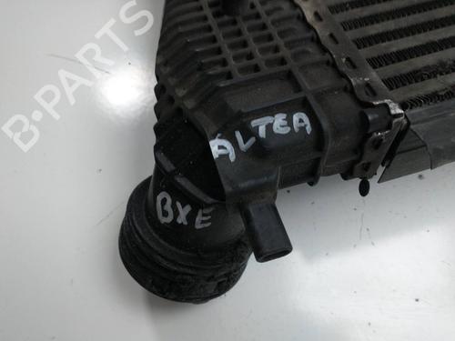 Intercooler SEAT ALTEA XL (5P5, 5P8)  | BP12339535M30 