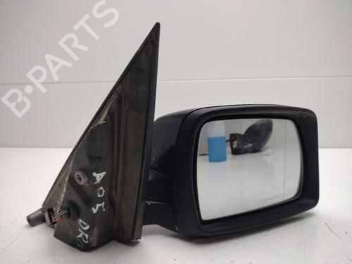 Used Right mirror BMW X3 (E83) [2003-2011]  28052765