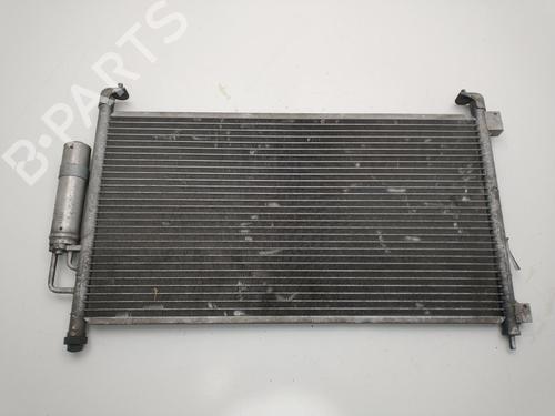 AC Kondensor HONDA CIVIC IX (FK) 1.4 i-VTEC (FK1) (99 hp) 30719263