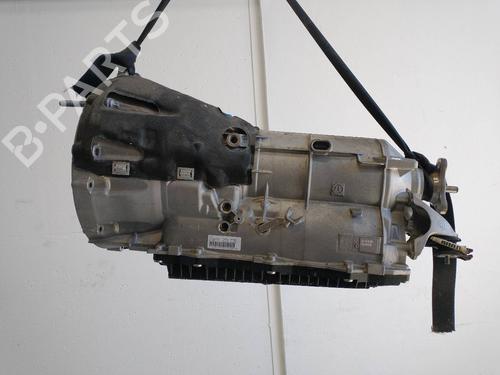 Gearbox BMW 3 (F30, F80) 320 d | BP7873386M3 