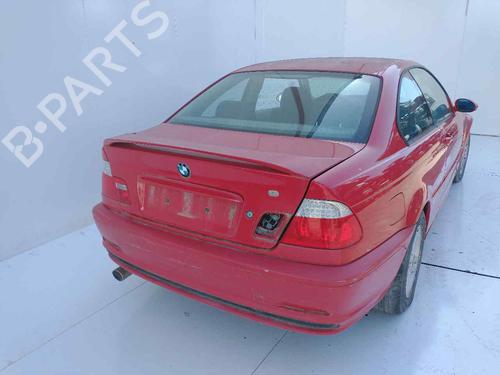 AC compressor BMW 3 Coupe (E46) 318 Ci | BP8594496M34 