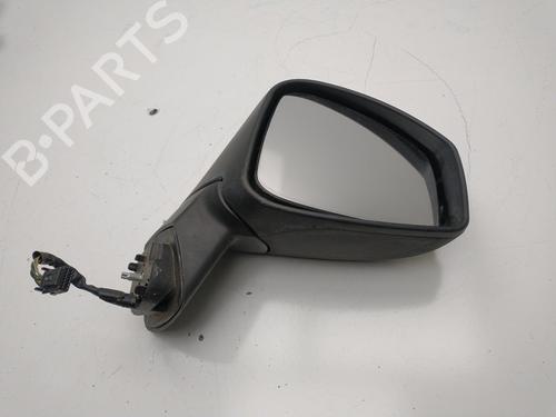 Used Right mirror RENAULT SCÉNIC II (JM0/1_) [2003-2010]  30616012