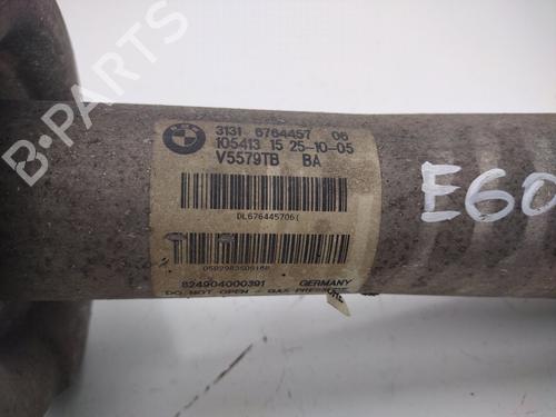 Left front shock absorber BMW 5 (E60) 525 d | BP30442338M16 