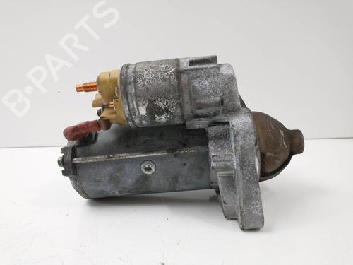 Starter RENAULT MASTER II Platform/Chassis (ED/HD/UD)  | BP8536737M8 
