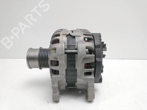 Generator VW POLO V (6R1, 6C1) [2009-2022]  9174075