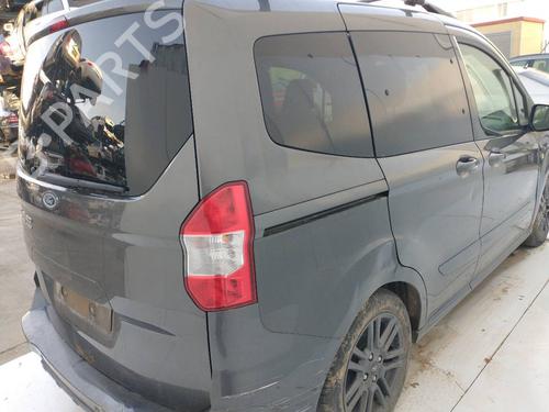 Front right window mechanism FORD TOURNEO COURIER B460 MPV 1.0 EcoBoost | BP30352174C23 