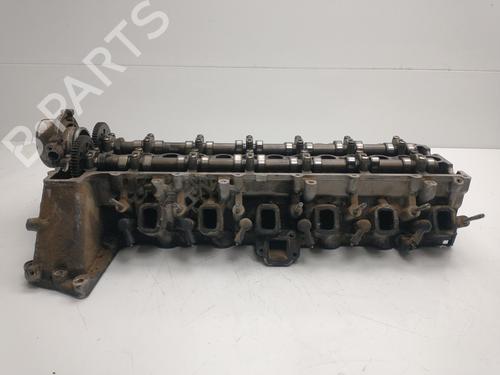 Used Cylinder head BMW 5 (E60) 530 d (231 hp) 32163242