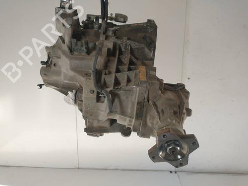 Gearbox NISSAN MICRA V (K14)  | BP20108080M3 