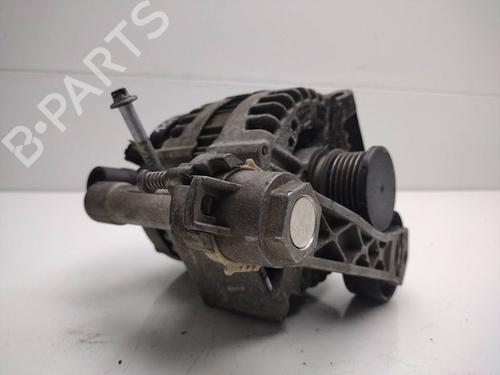 Used Alternator PEUGEOT 308 I (4A_, 4C_) 1.6 16V (150 hp) 21167955