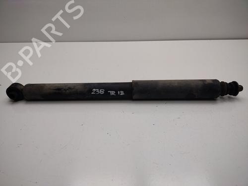 Used Left rear shock absorber MITSUBISHI PAJERO III (V7_W, V6_W) 3.2 Di-D (V68W, V78W) (165 hp) 30263915