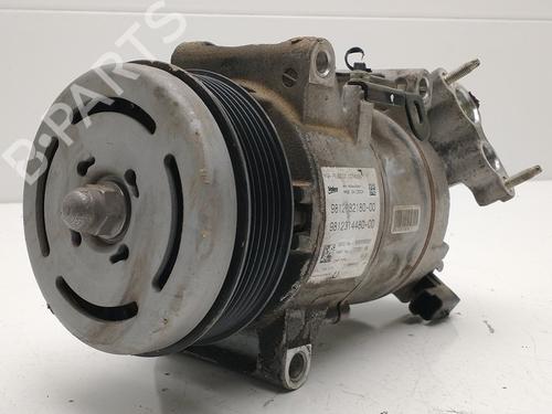 Used AC compressor PEUGEOT 308 II (LB_, LP_, LW_, LH_, L3_) [2013-2021]  30638303