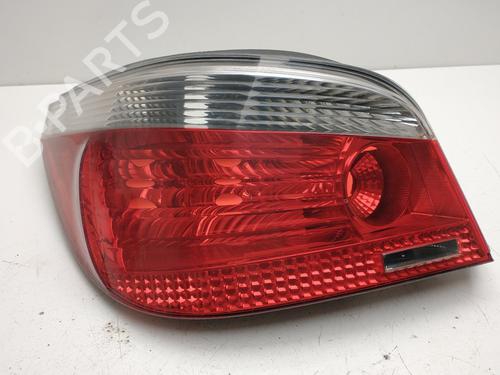 Venstre Baklys BMW 5 (E60) [2001-2010]  31070437