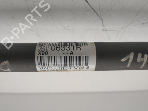 Right front driveshaft DACIA SANDERO II | BP38085707M39 - Image 4