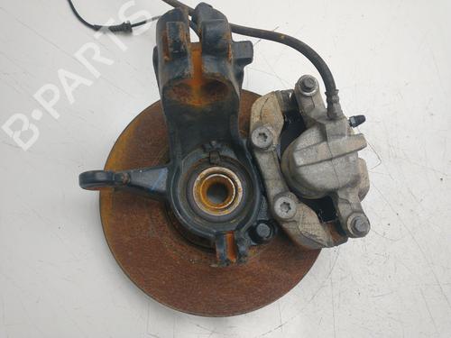 Left front steering knuckle PEUGEOT 2008 I (CU_)  | BP34703083M25  - Image 5
