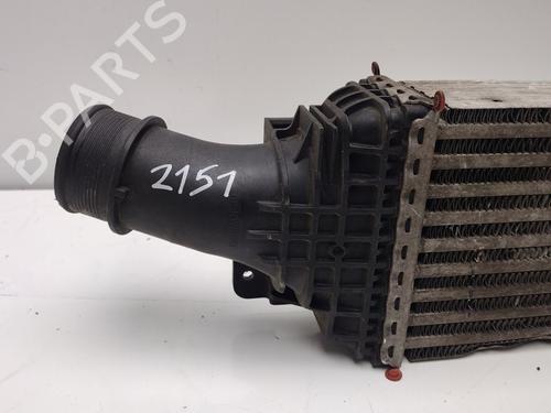 Intercooler AUDI Q5 (8RB) | BP32528376M30