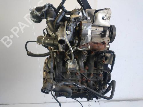 Engine SEAT LEON (5F1)  | BP20492626M1 