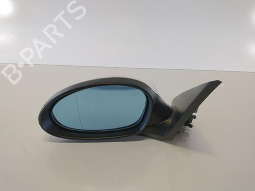 Used Left mirror BMW 1 (E87) 116 i (115 hp) 7506549