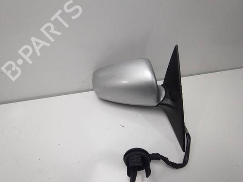 Right mirror AUDI A6 C6 (4F2) 2.0 TDI | BP11757198C27 