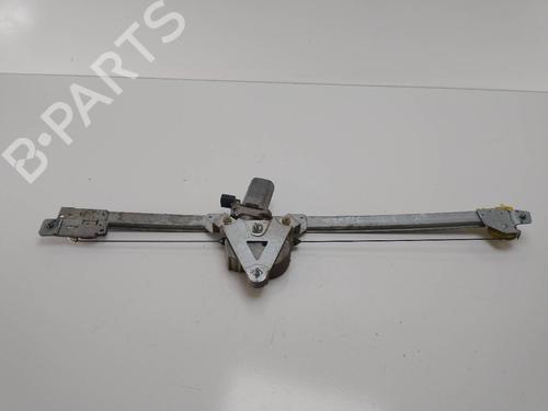 Used Right front window motor RENAULT TRAFIC II Van (FL) [2001-2025]  7510594