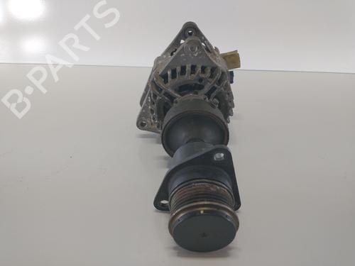 Used Alternator FORD FOCUS II (DA_, HCP, DP) [2004-2013]  7506543