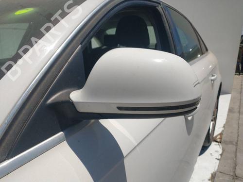 Used Left mirror Left mirror AUDI A4 B8 (8K2) [2007-2017] 36306153 36306153