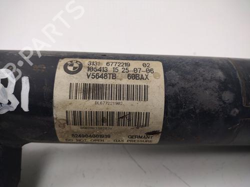 Left front shock absorber BMW 5 (E60) 530 d | BP30545172M16 