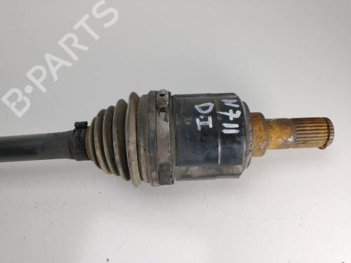 Left front driveshaft HYUNDAI TUCSON (TL, TLE) 1.7 CRDi | BP16022869M38 