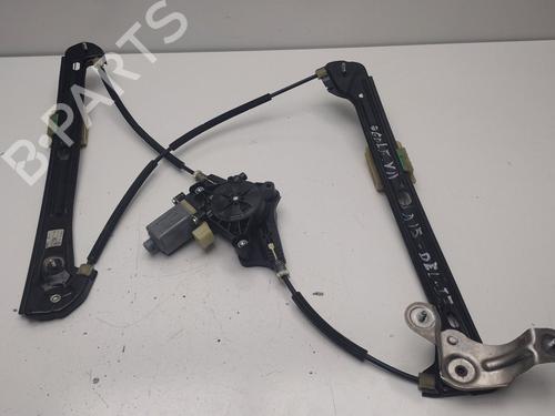 Vindusheismotor venstre foran SEAT LEON ST (5F8) [2012-2020]  32073884