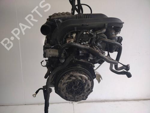 Engine VW GOLF VII (5G1, BQ1, BE1, BE2) 1.4 GTE Hybrid | BP10749587M1 