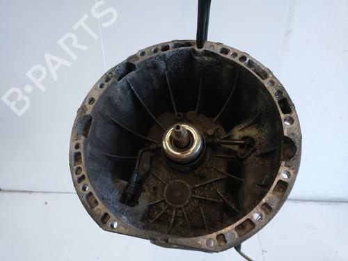 Gearbox MERCEDES-BENZ SPRINTER 5-t Platform/Chassis (B906)  | BP15074228M3 