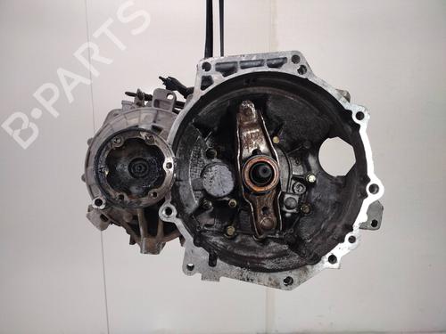 Gearbox AUDI A3 (8P1) 2.0 FSI | BP9239682M3 
