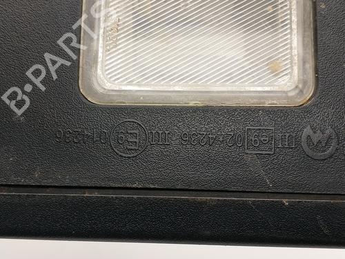 Left mirror FORD MONDEO III Saloon (B4Y)  | BP24145297C26 