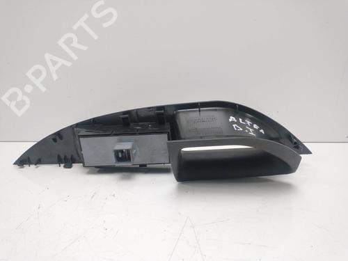 Left front window switch SEAT ALTEA (5P1)  | BP9577145I27 