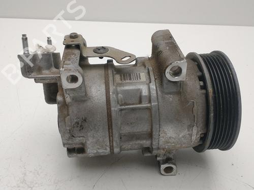 AC compressor PEUGEOT 2008 I (CU_) 1.2 THP 130 / PureTech 130 | BP34481116M34  - Image 5
