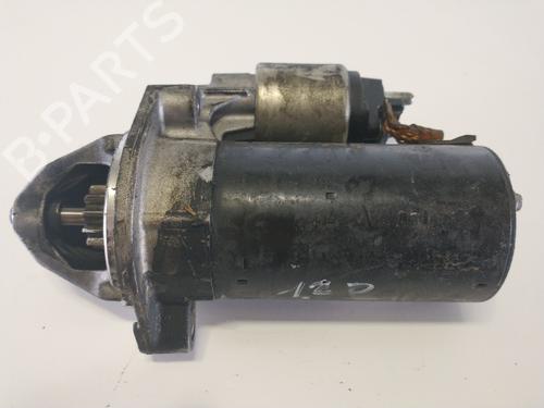 Starter MERCEDES-BENZ C-CLASS (W203) C 200 CDI (203.004) | BP7506772M8 