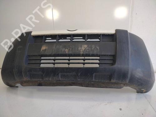 Front bumper FIAT FIORINO Box Body/MPV (225_) 1.3 D Multijet (225BXD1A, 225BXB1A, 225BXB11) | BP11539632C7 