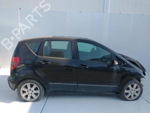 Left taillight MERCEDES-BENZ A-CLASS (W169) A 180 CDI (169.007, 169.307) | BP11287527C34 