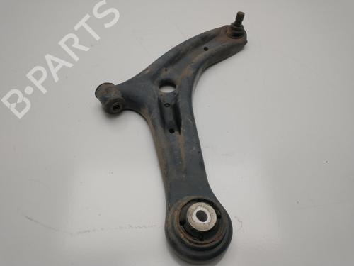 Used Right front suspension arm FORD TOURNEO COURIER B460 MPV 1.5 TDCi (75 hp) 32411428