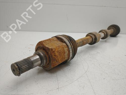 Right front driveshaft KIA CARENS IV 1.7 CRDi | BP38649101M39 - Image 6