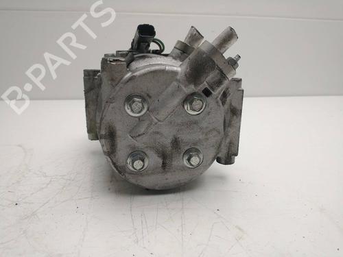 Compresseur AC PEUGEOT 208 I (CA_, CC_) 1.2 THP 110 | BP21272803M34 