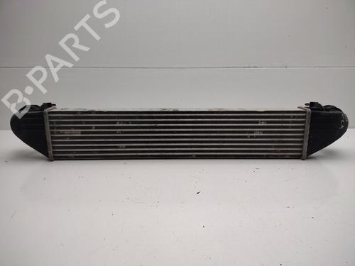 Intercooler MERCEDES-BENZ CLK Convertible (A209) CLK 200 Kompressor (209.442) | BP30754248M30