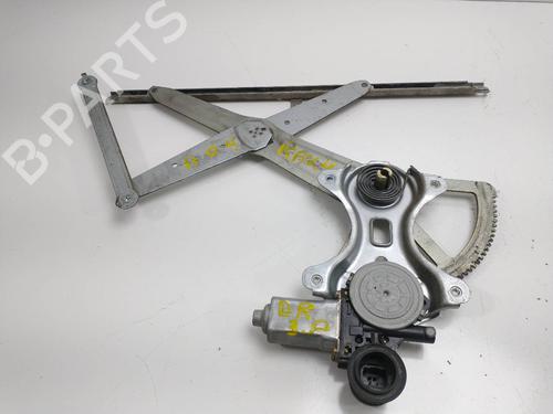 Used Left rear window motor TOYOTA RAV 4 II (_A2_) [2000-2005]  8303393