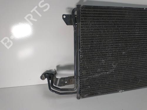 AC radiator VW GOLF V (1K1)  | BP16349569M32 