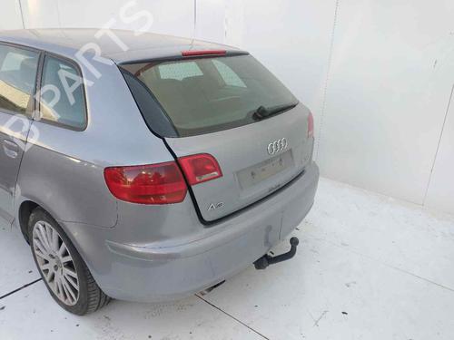 Alternator AUDI A3 Sportback (8PA)  | BP8375201M7 