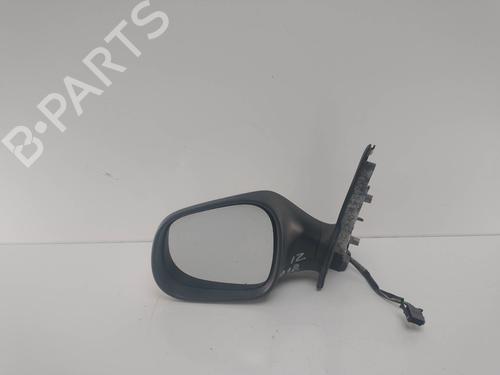 Used Left mirror SEAT ALTEA XL (5P5, 5P8) [2006-2015]  10721537