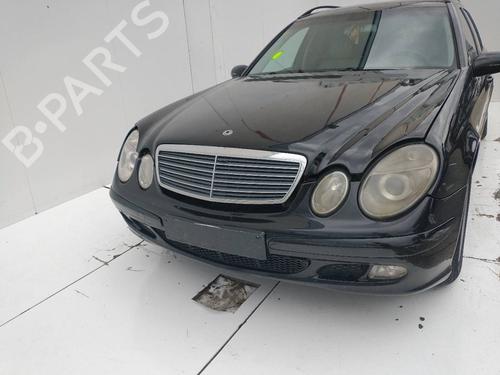 Varmeapparat MERCEDES-BENZ E-CLASS (W211) E 280 CDI (211.023) | BP30719260M63