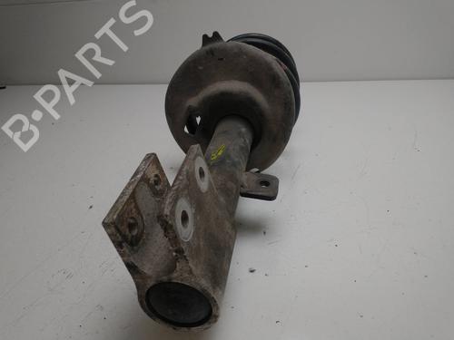 Left front shock absorber PEUGEOT 308 II (LB_, LP_, LW_, LH_, L3_)  | BP15412969M16 
